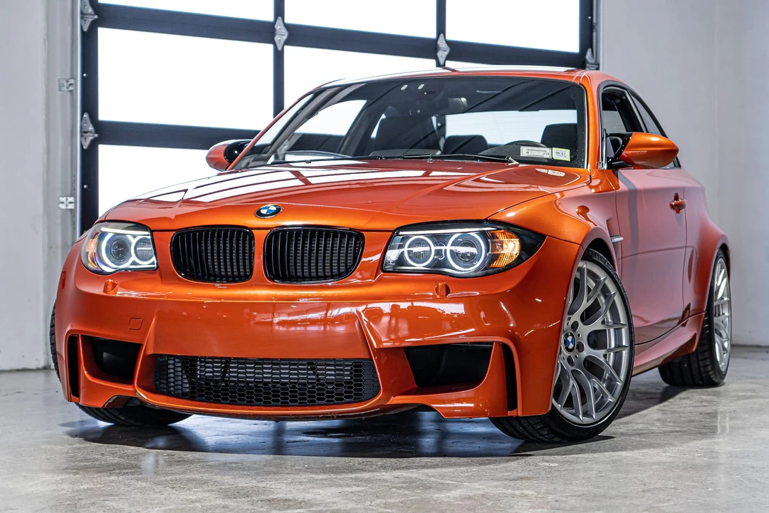 2011 BMW 1M - Image 2 of 31