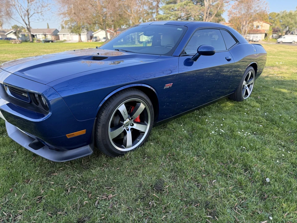 2011 Dodge Challenger SRT8 & 392 3rd Gen - Image 30 of 31