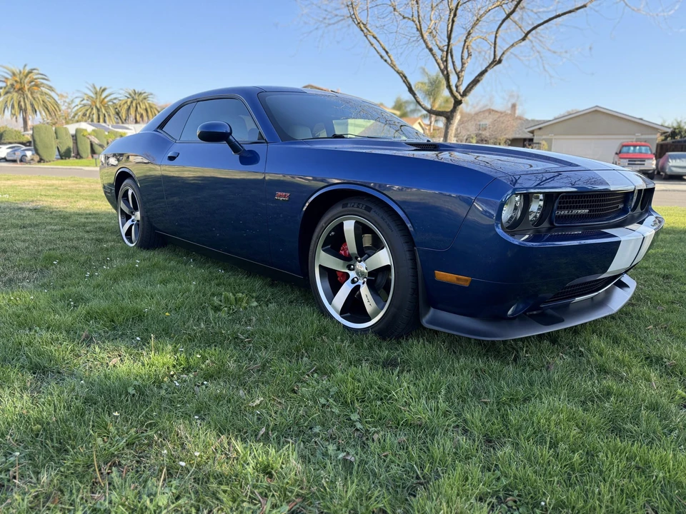 2011 Dodge Challenger SRT8 & 392 3rd Gen - Image 26 of 31