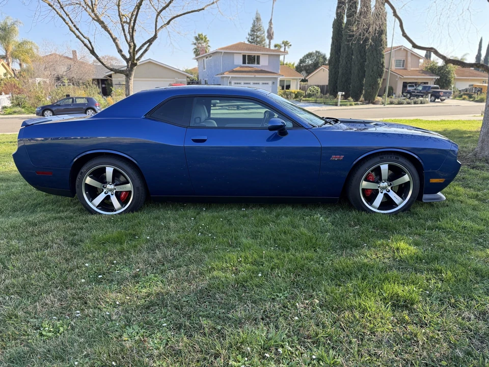2011 Dodge Challenger SRT8 & 392 3rd Gen - Image 24 of 31