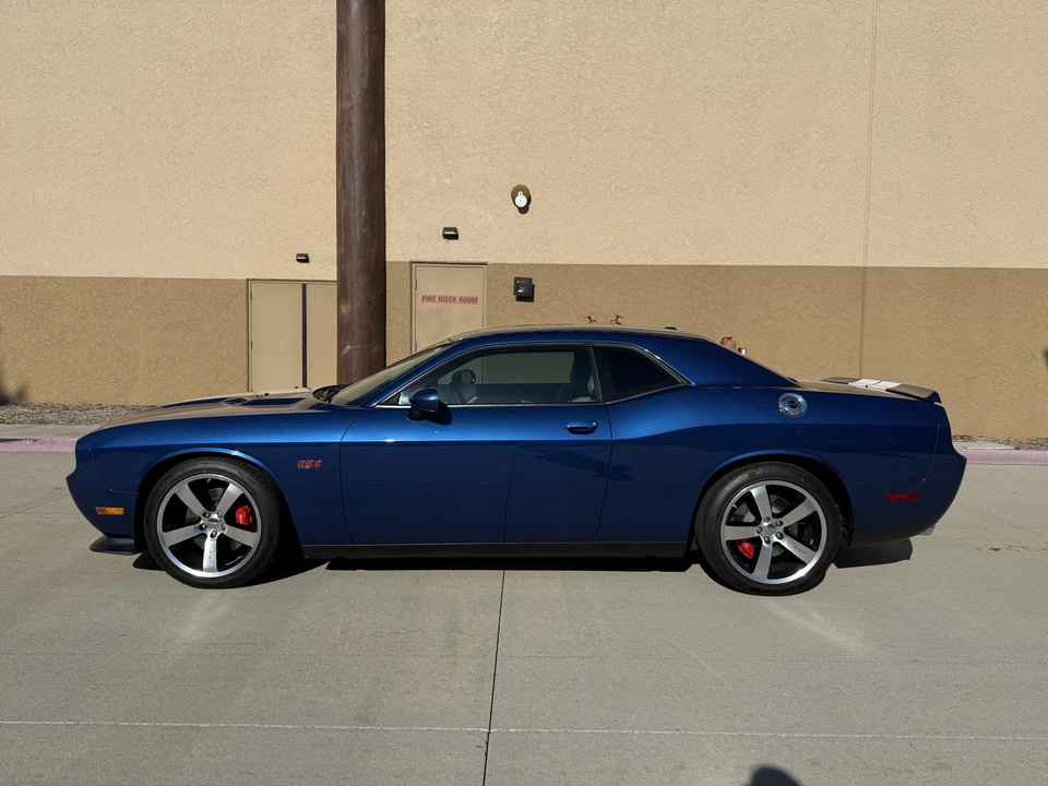 2011 Dodge Challenger SRT8 & 392 3rd Gen - Image 10 of 31