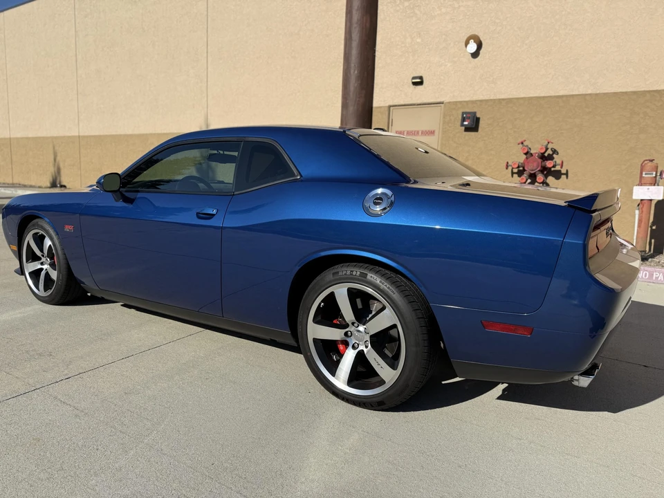 2011 Dodge Challenger SRT8 & 392 3rd Gen - Image 11 of 31
