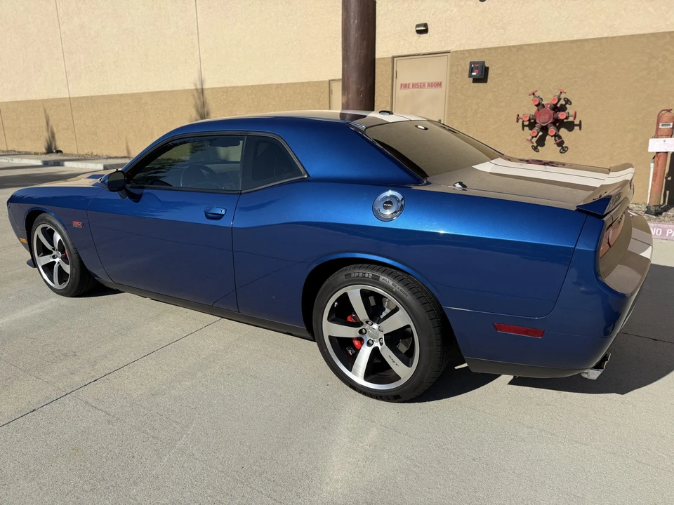 2011 Dodge Challenger SRT8 & 392 3rd Gen - Image 12 of 31