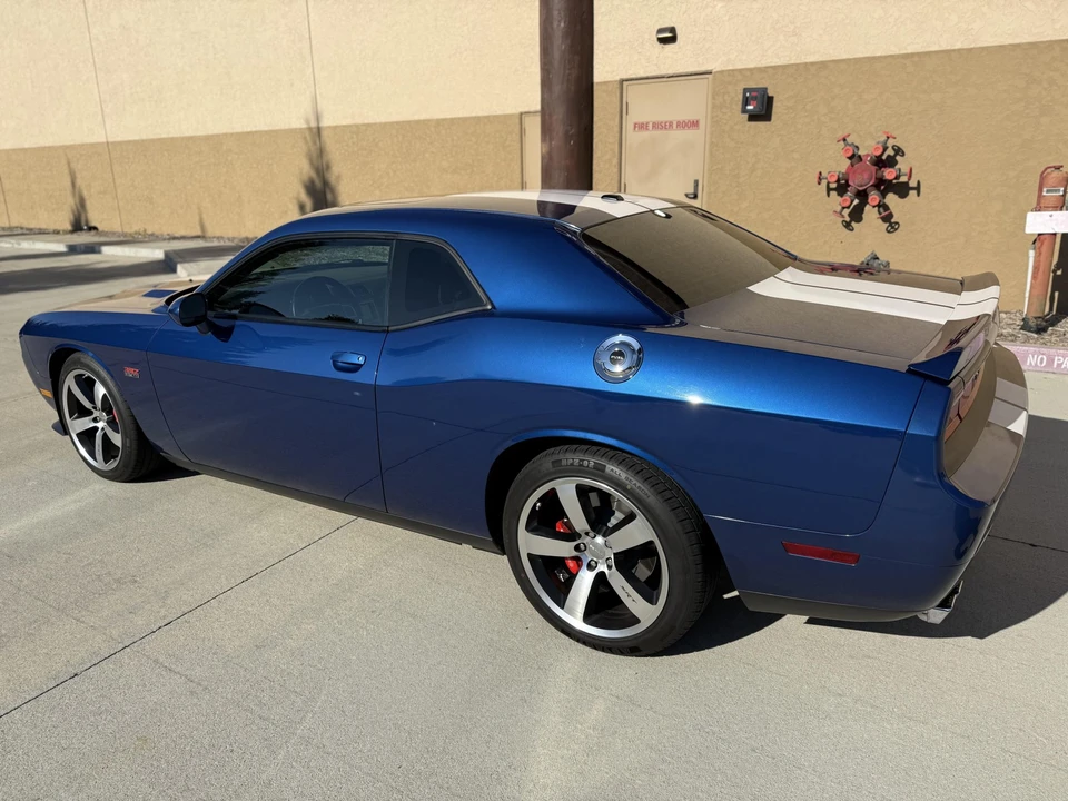 2011 Dodge Challenger SRT8 & 392 3rd Gen - Image 13 of 31
