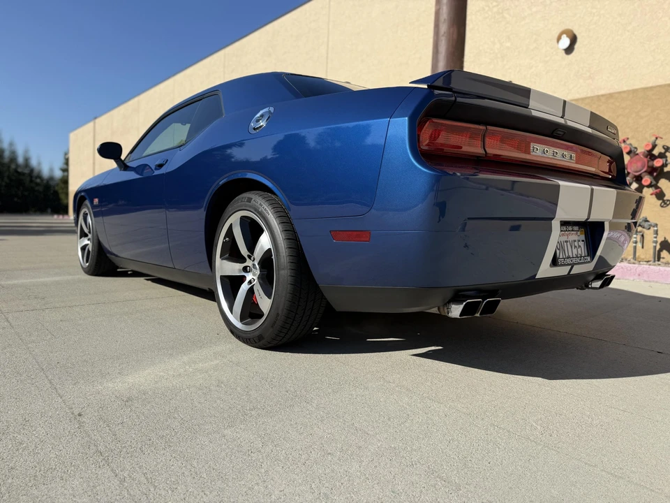 2011 Dodge Challenger SRT8 & 392 3rd Gen - Image 14 of 31