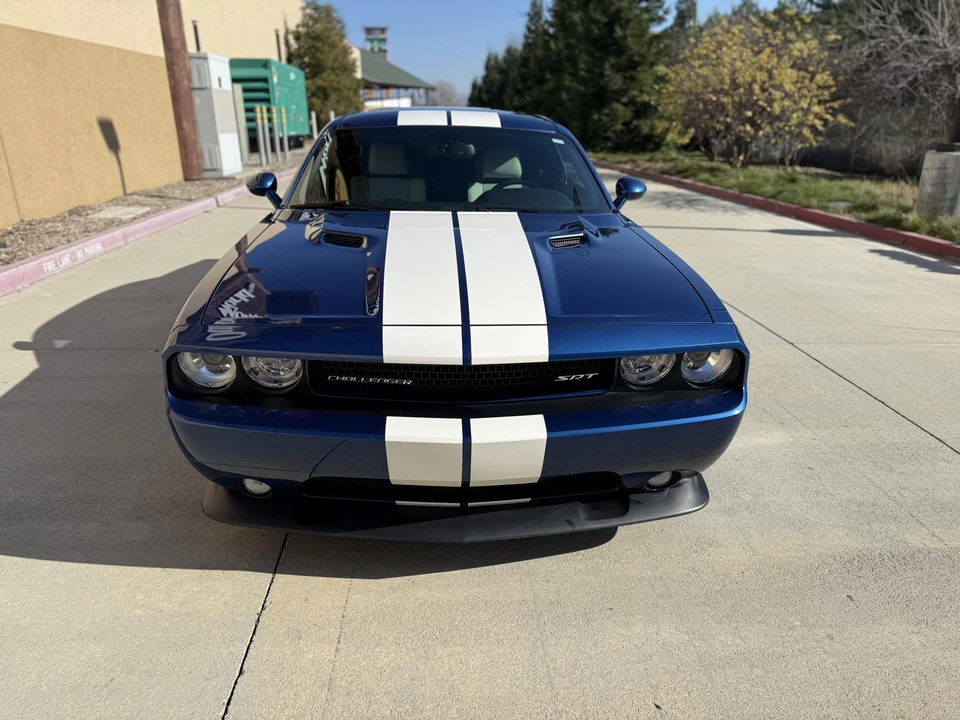 2011 Dodge Challenger SRT8 & 392 3rd Gen - Image 5 of 31
