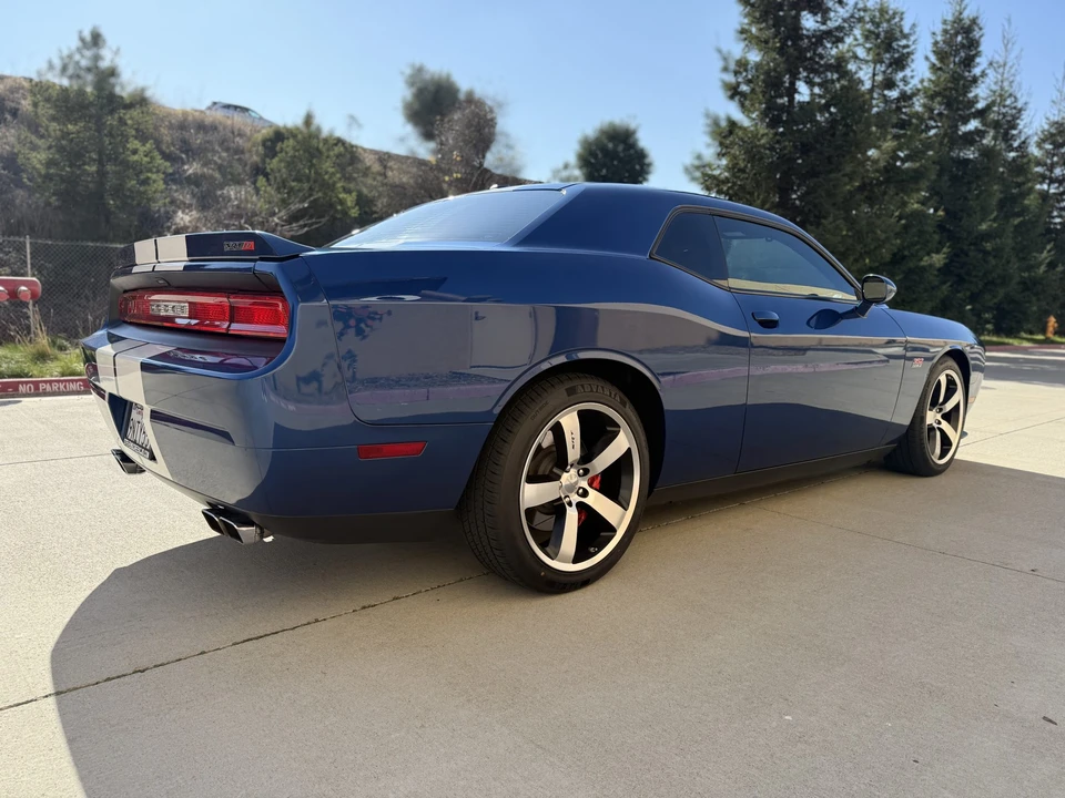 2011 Dodge Challenger SRT8 & 392 3rd Gen - Image 18 of 31