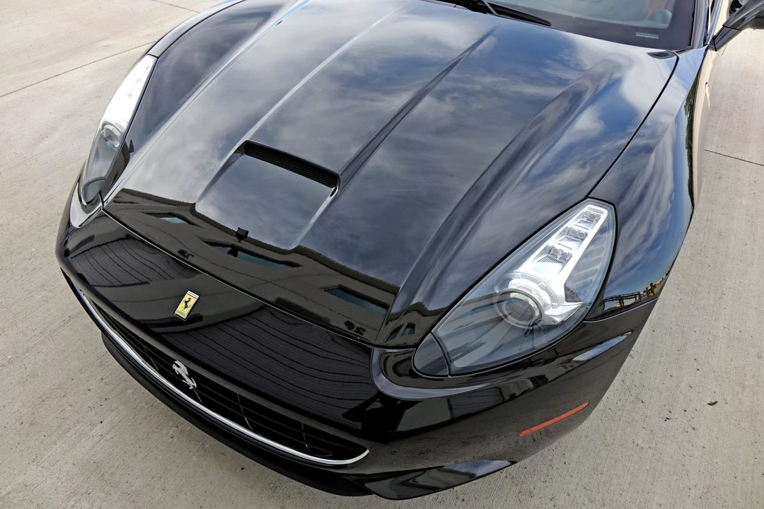 2011 Ferrari California - Image 19 of 31