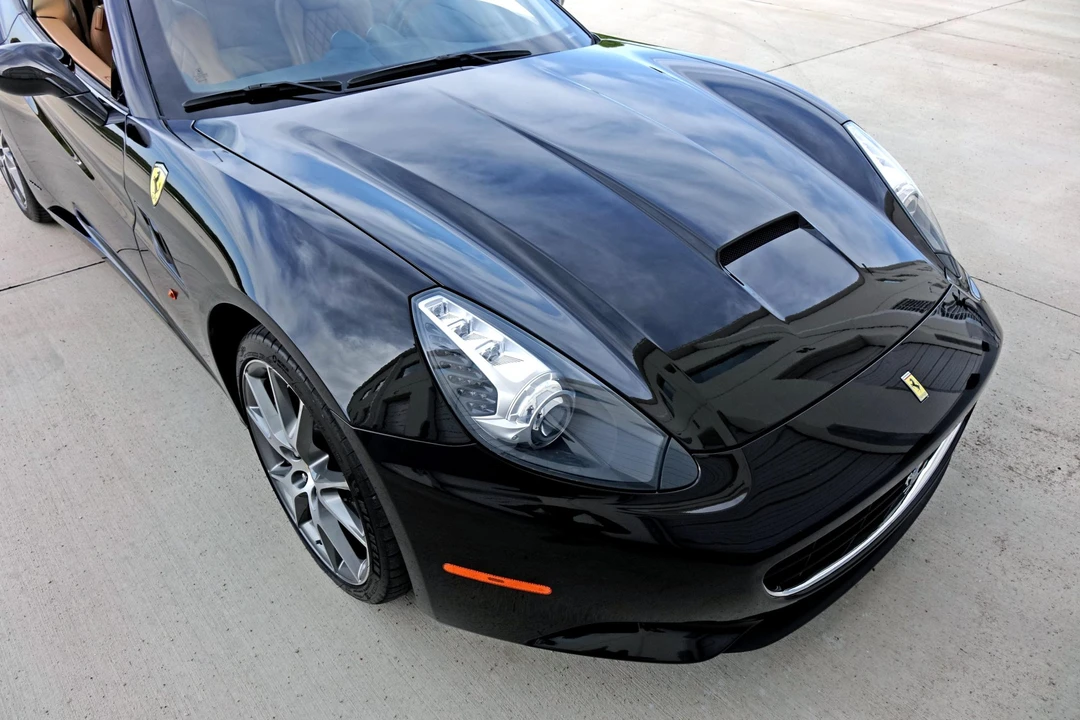 2011 Ferrari California - Image 18 of 31