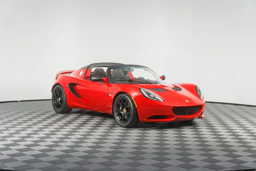 2011 Lotus Elise Series 3 - Image 19 of 21