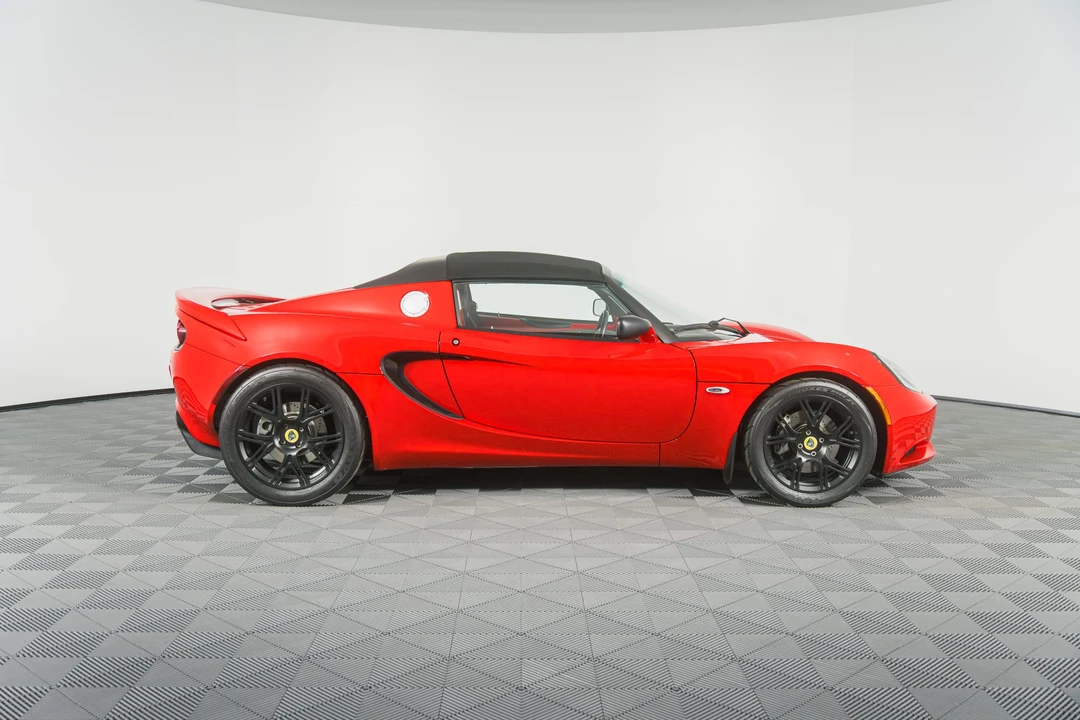 2011 Lotus Elise Series 3 - Image 9 of 21