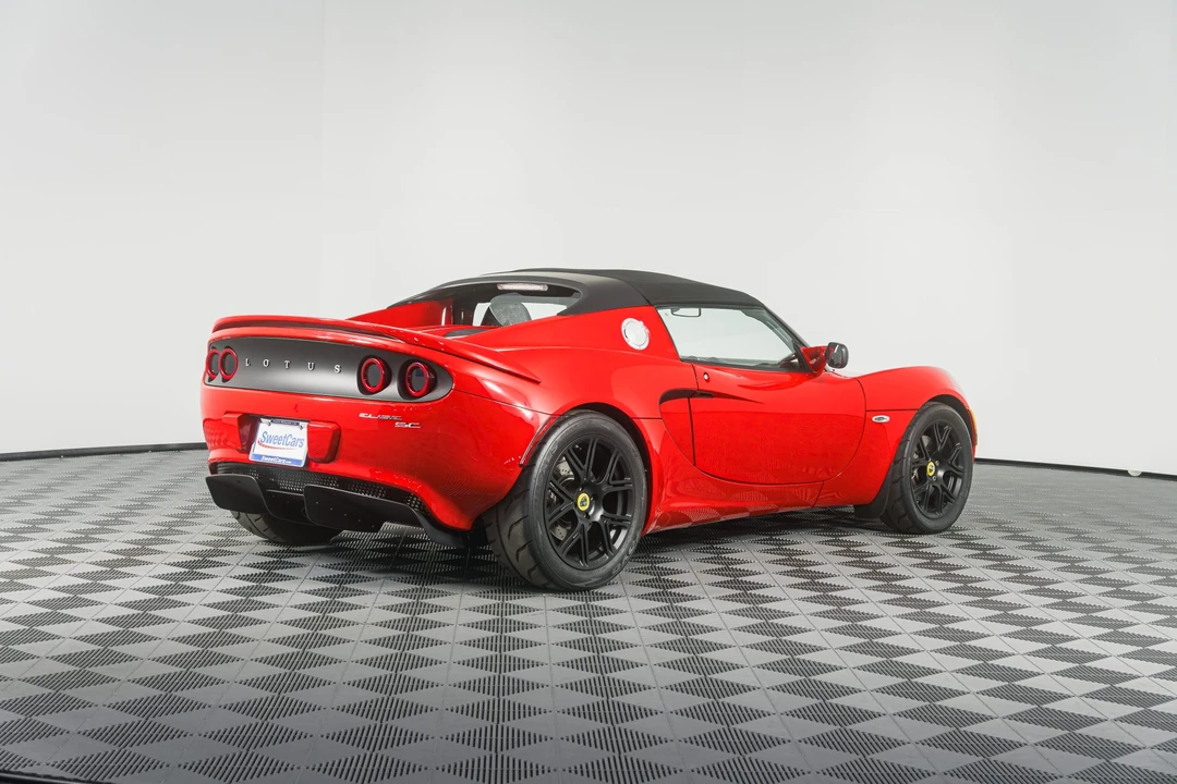 2011 Lotus Elise Series 3 - Image 8 of 21