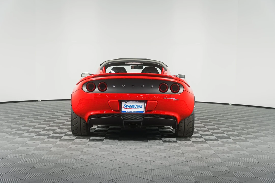 2011 Lotus Elise Series 3 - Image 5 of 21