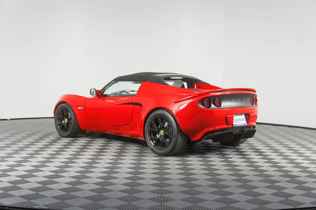 2011 Lotus Elise Series 3 - Image 4 of 21