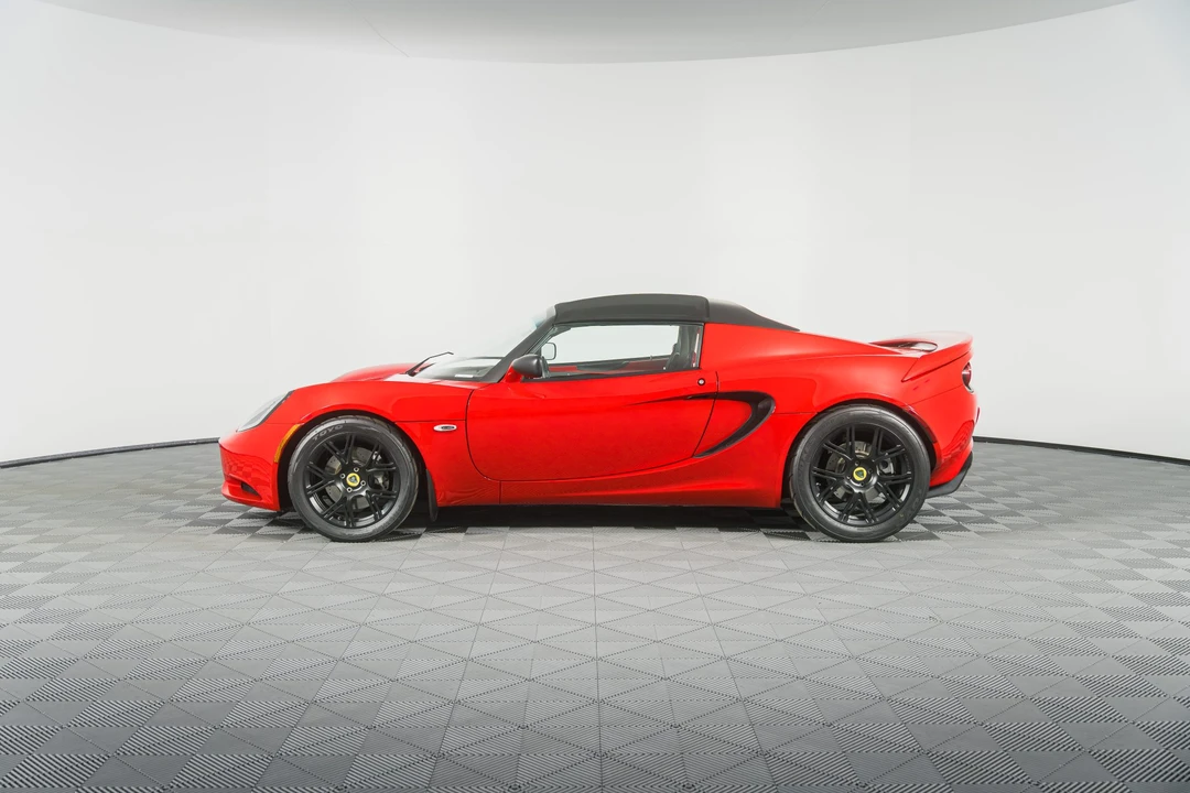 2011 Lotus Elise Series 3 - Image 3 of 21