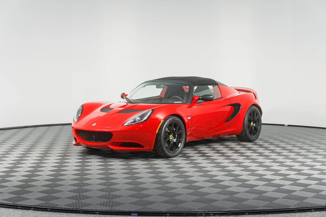 2011 Lotus Elise Series 3 - Image 2 of 21