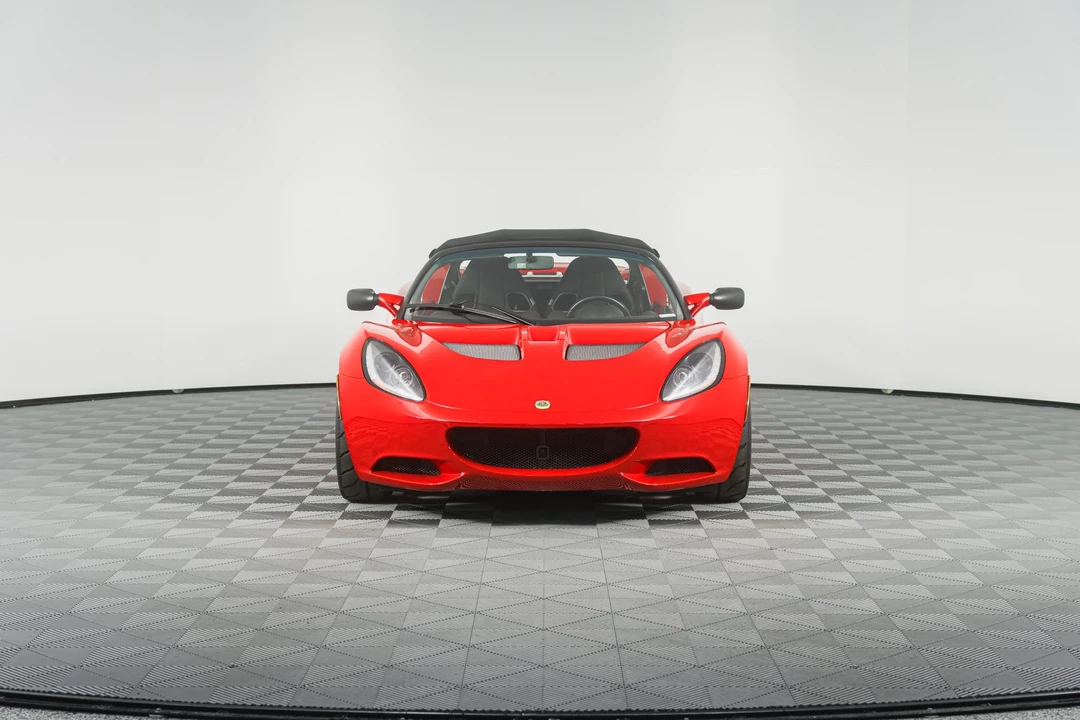 2011 Lotus Elise Series 3 - Image 11 of 21