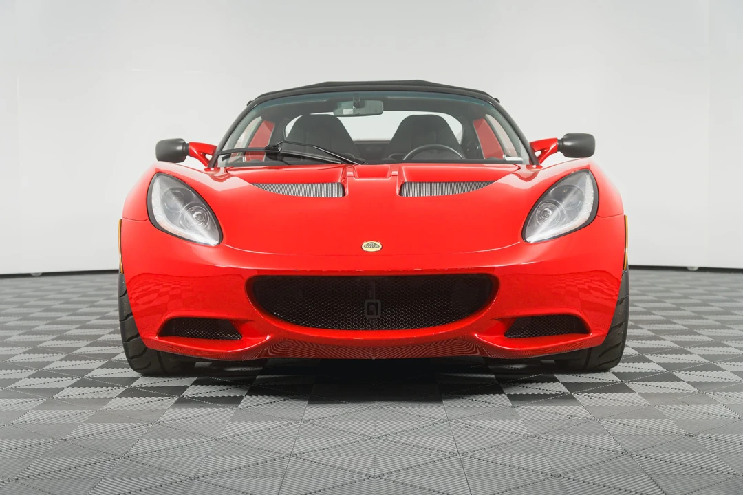 2011 Lotus Elise Series 3 - Image 12 of 21