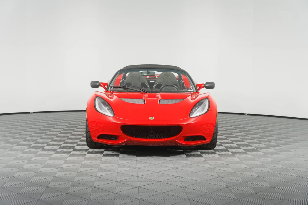 2011 Lotus Elise Series 3 - Image 20 of 21