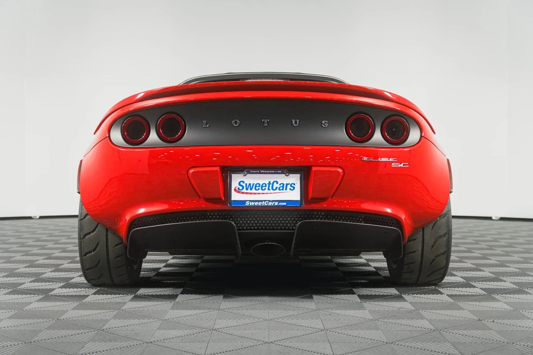 2011 Lotus Elise Series 3 - Image 6 of 21