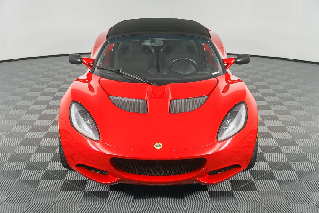 2011 Lotus Elise Series 3 - Image 21 of 21