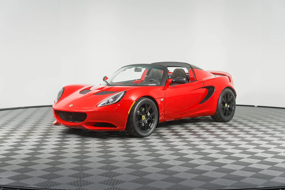 2011 Lotus Elise Series 3 - Image 13 of 21