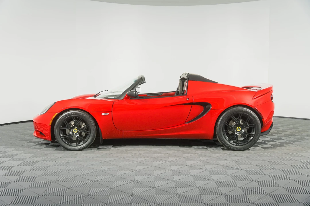 2011 Lotus Elise Series 3 - Image 14 of 21
