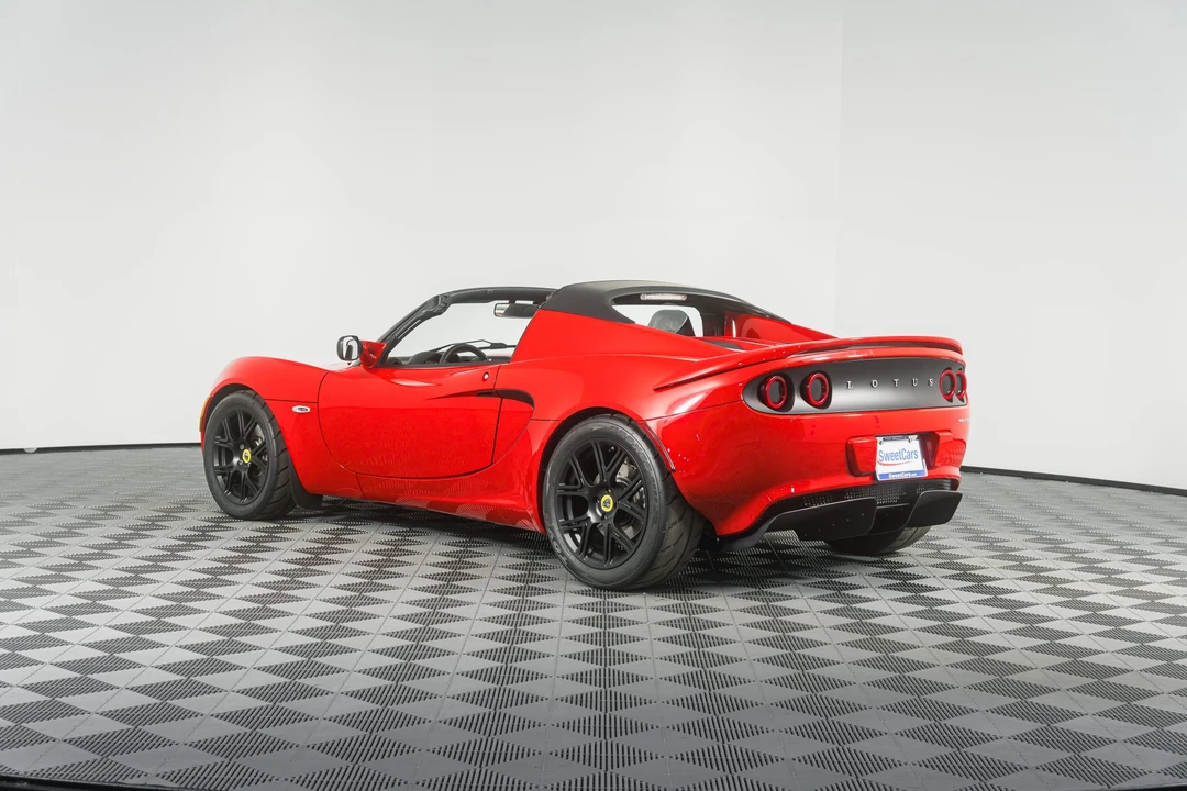 2011 Lotus Elise Series 3 - Image 15 of 21