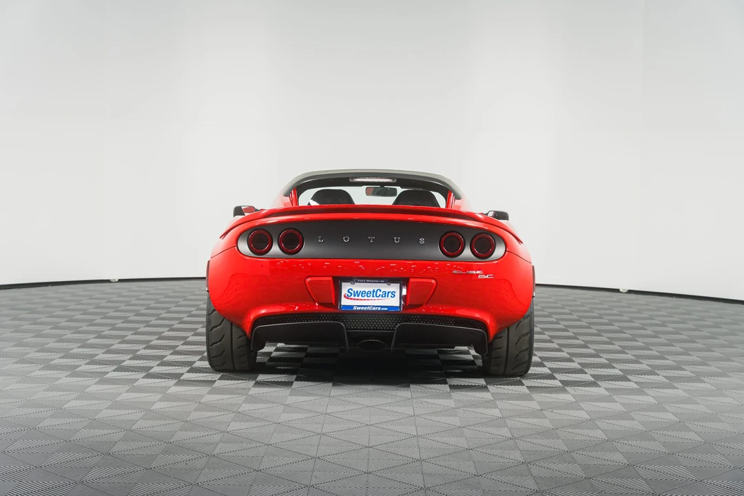 2011 Lotus Elise Series 3 - Image 16 of 21