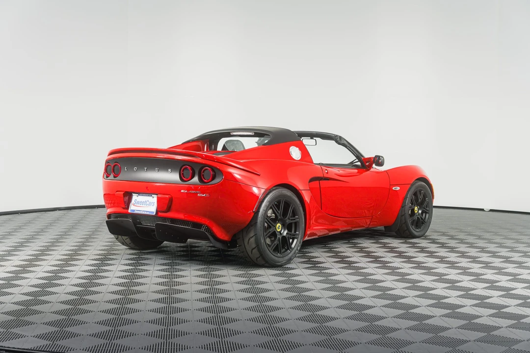 2011 Lotus Elise Series 3 - Image 17 of 21