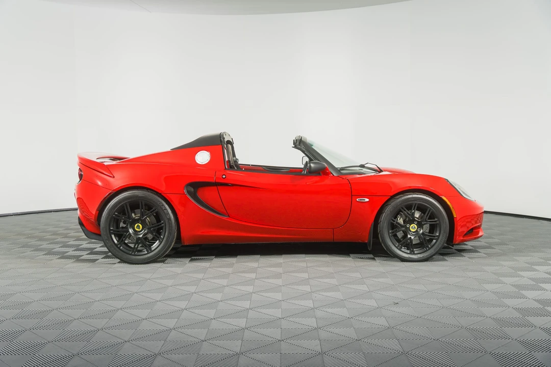 2011 Lotus Elise Series 3 - Image 18 of 21