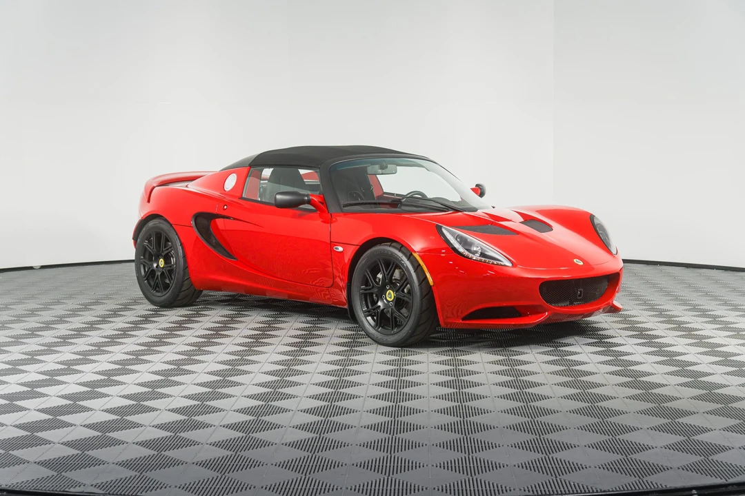 2011 Lotus Elise Series 3 - Image 10 of 21