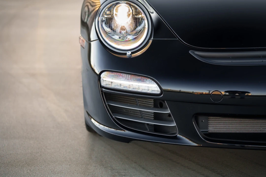 2011 Porsche 997 Carrera 4S - Image 15 of 31