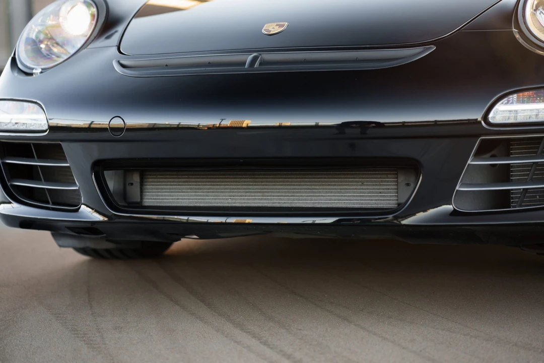 2011 Porsche 997 Carrera 4S - Image 16 of 31
