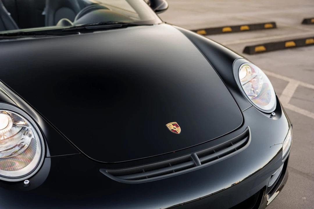 2011 Porsche 997 Carrera 4S - Image 19 of 31
