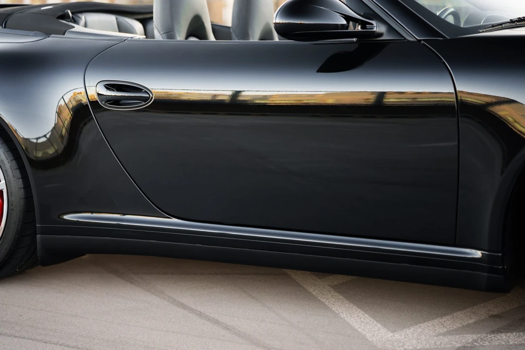 2011 Porsche 997 Carrera 4S - Image 23 of 31
