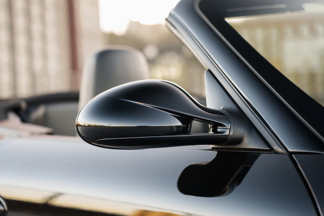 2011 Porsche 997 Carrera 4S - Image 24 of 31
