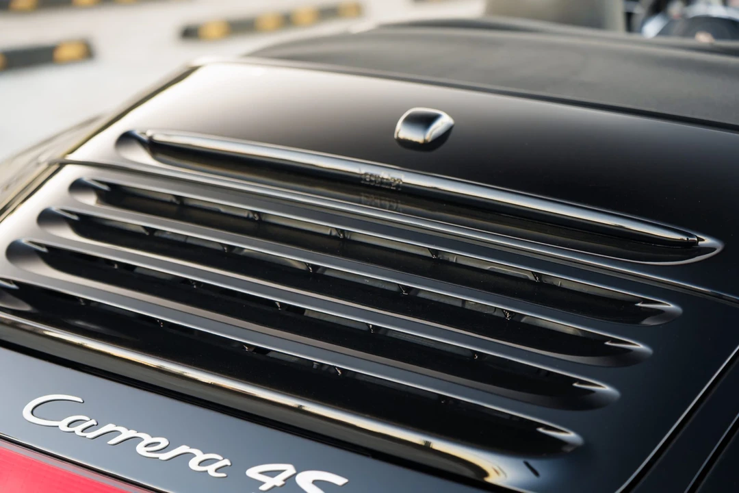 2011 Porsche 997 Carrera 4S - Image 29 of 31