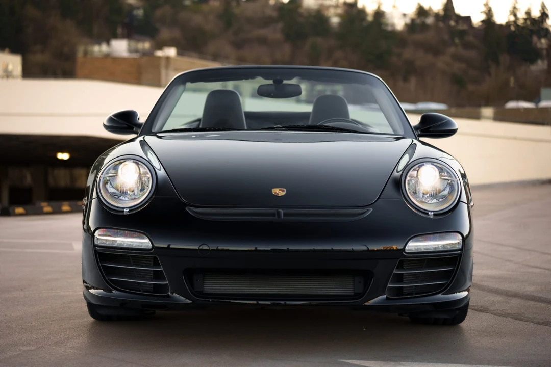 2011 Porsche 997 Carrera 4S - Image 10 of 31