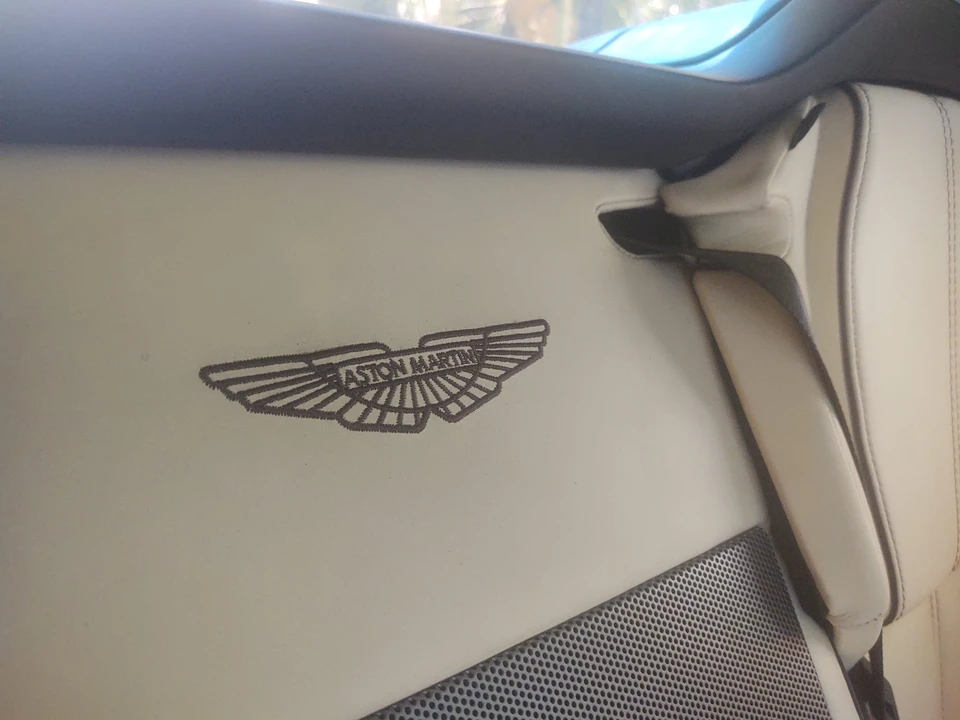 2012 Aston Martin Virage (2011-2012) - Image 31 of 31
