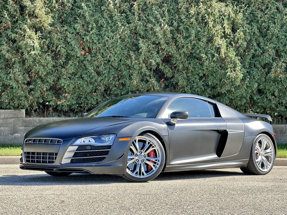 2012 Audi 42 R8 - Image 5 of 31