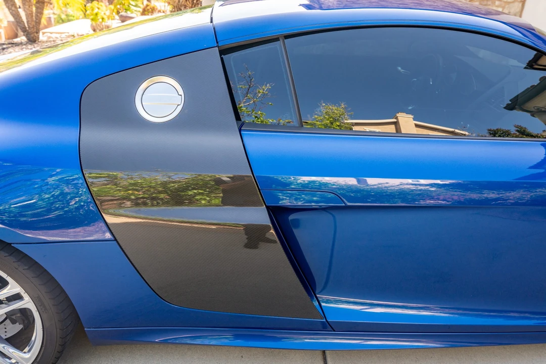 2012 Audi 42 R8 - Image 16 of 31