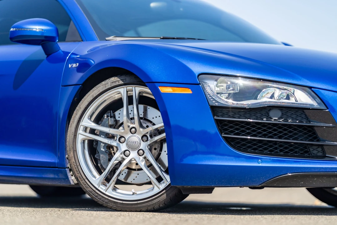 2012 Audi 42 R8 - Image 12 of 31