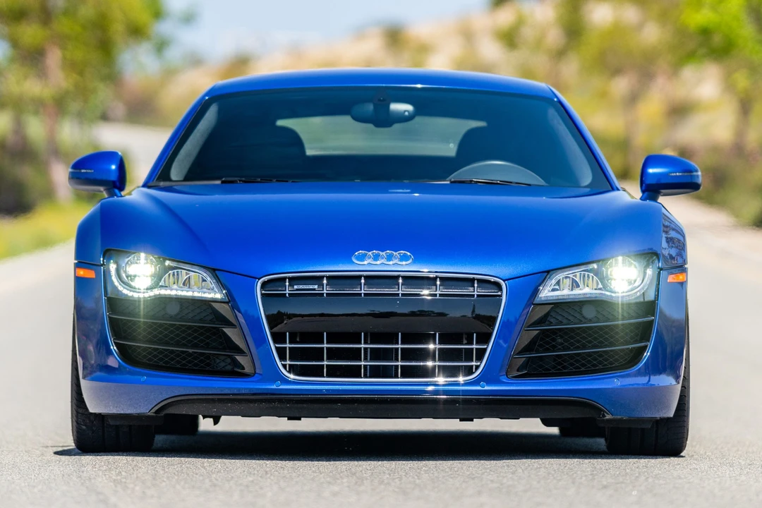 2012 Audi 42 R8 - Image 17 of 31
