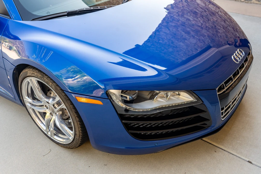 2012 Audi 42 R8 - Image 14 of 31