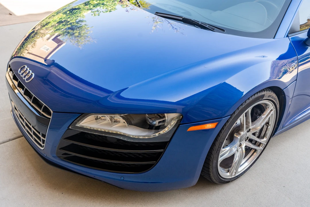 2012 Audi 42 R8 - Image 13 of 31