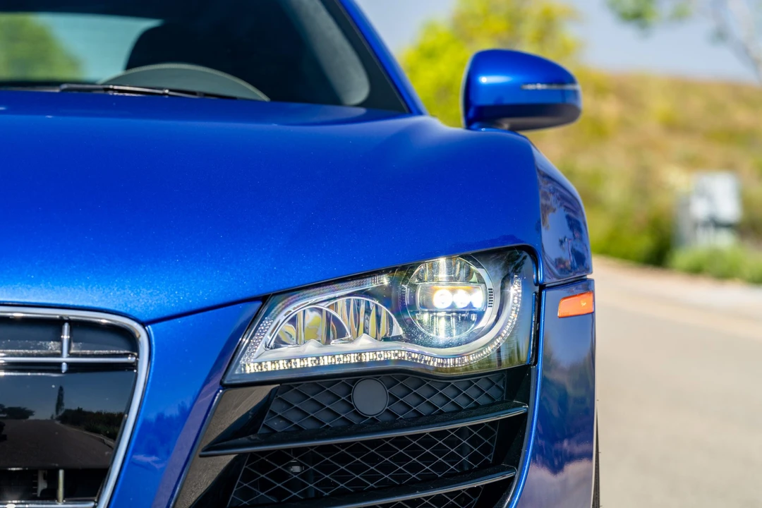 2012 Audi 42 R8 - Image 21 of 31