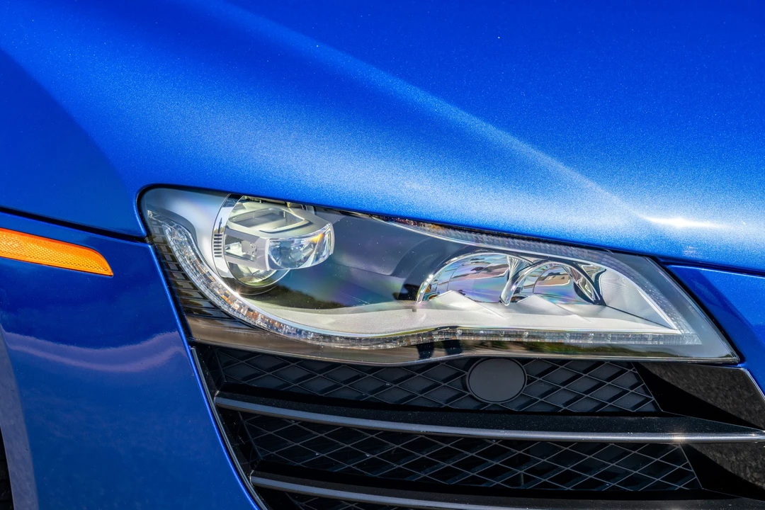 2012 Audi 42 R8 - Image 18 of 31