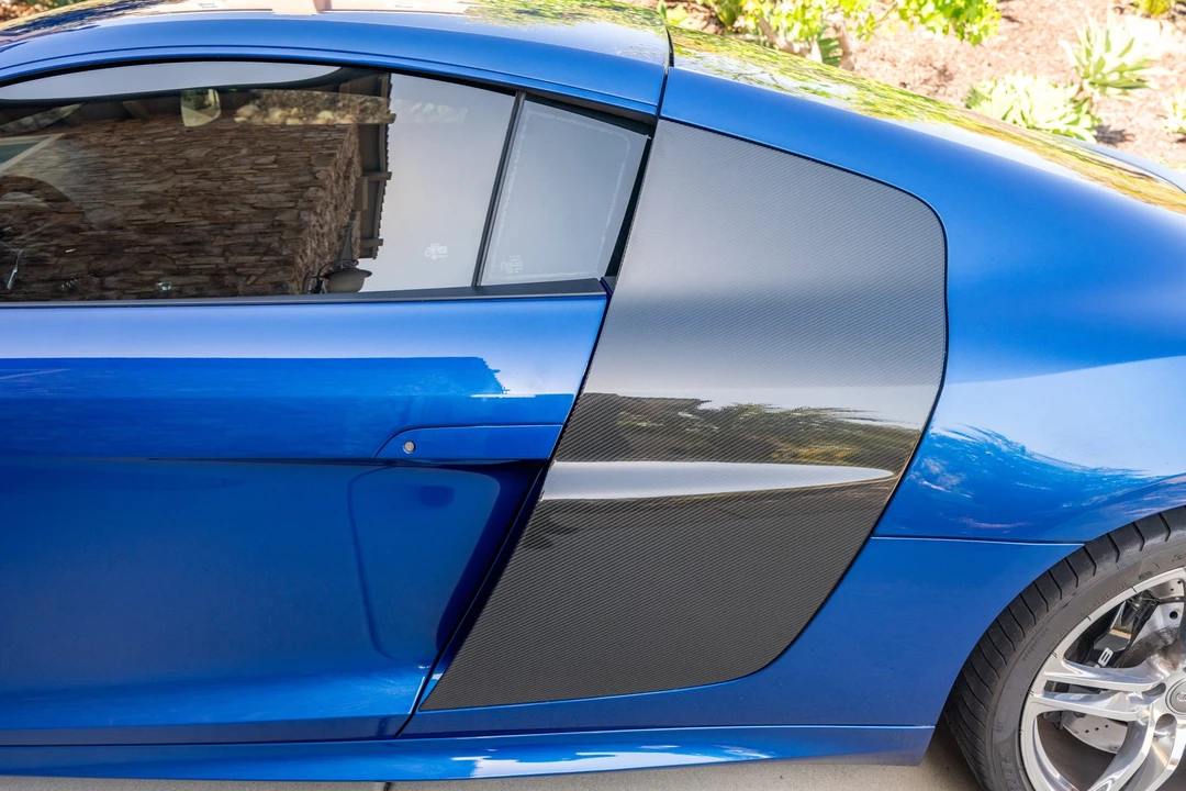 2012 Audi 42 R8 - Image 15 of 31