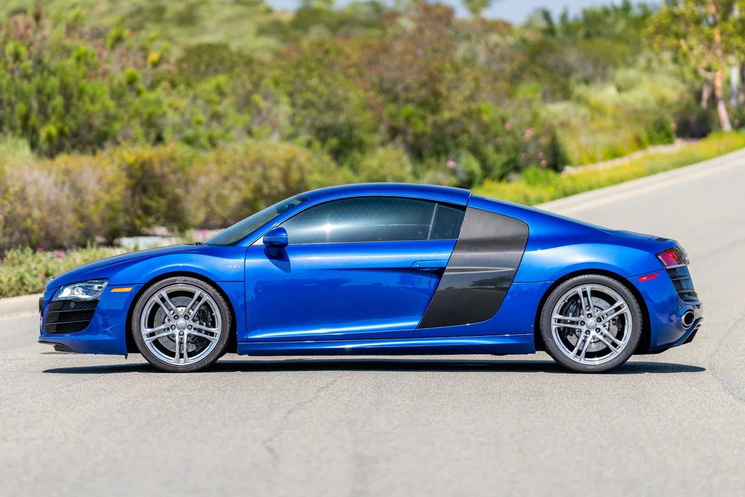 2012 Audi 42 R8 - Image 10 of 31